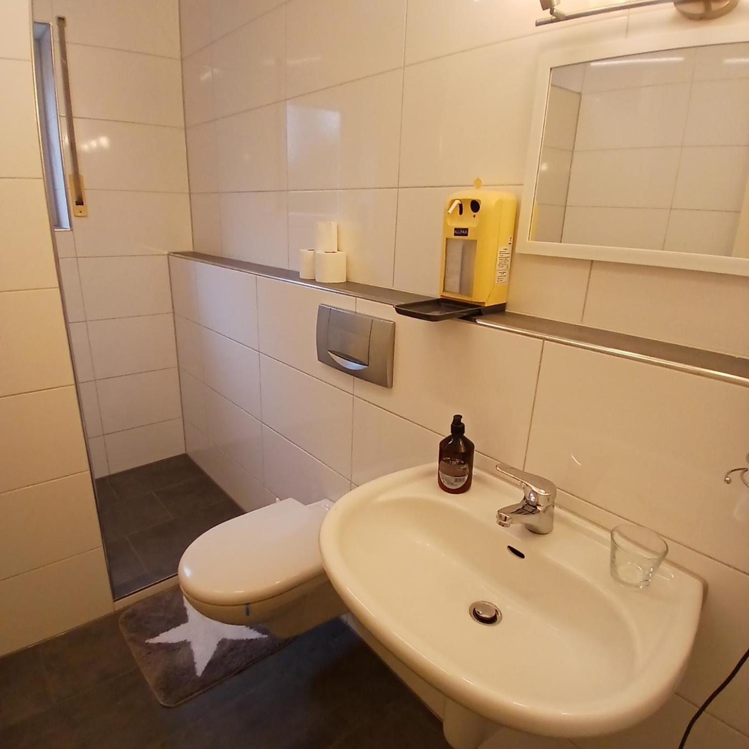 Apartment Gerda Dieburg Exteriör bild