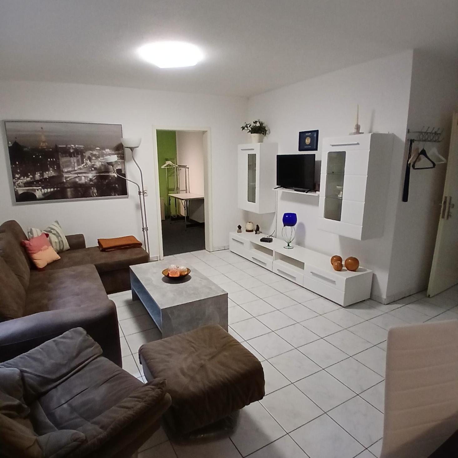 Apartment Gerda Dieburg Exteriör bild