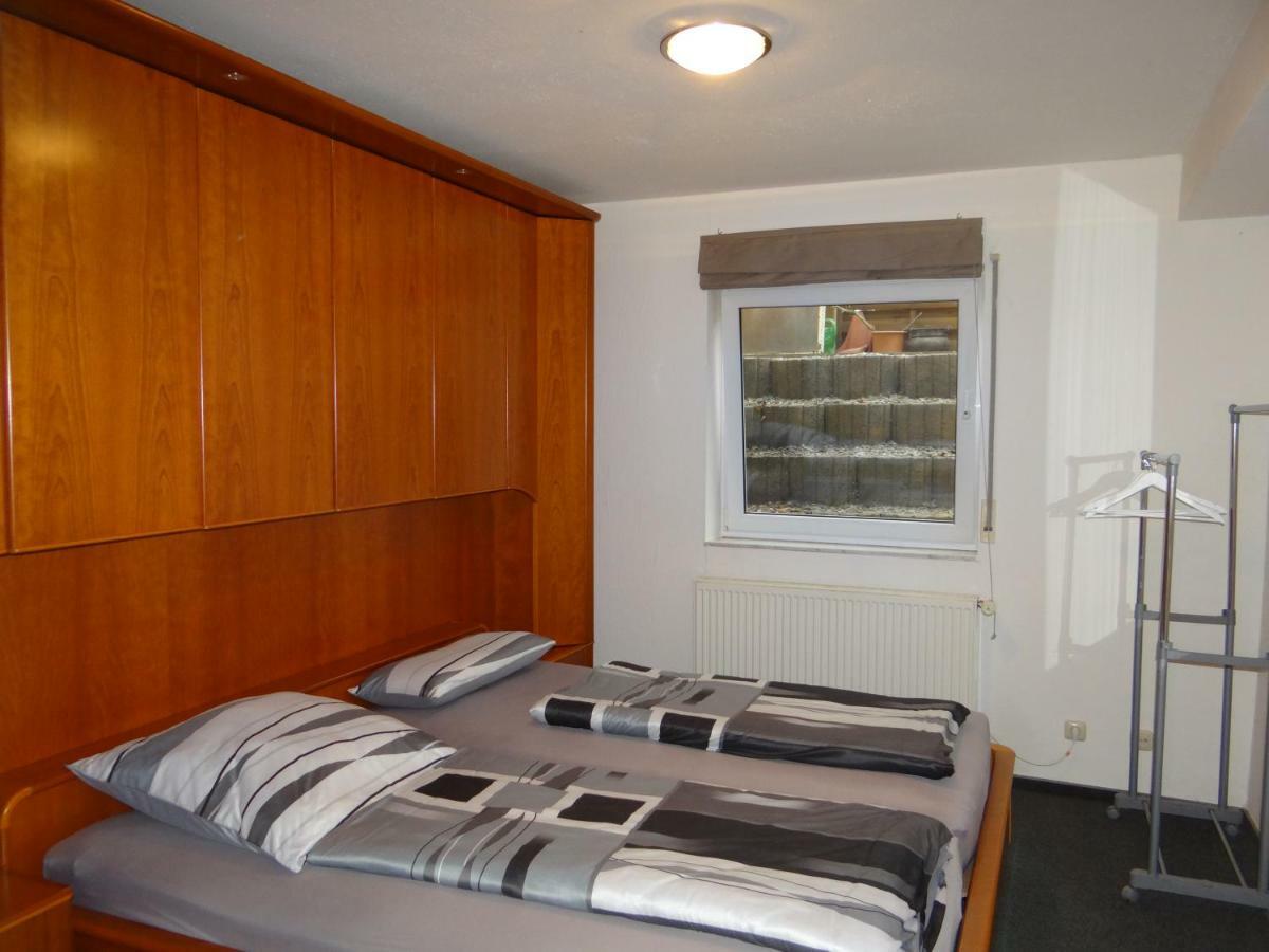 Apartment Gerda Dieburg Exteriör bild